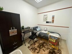 Simsville (D14), Condominium #488463251